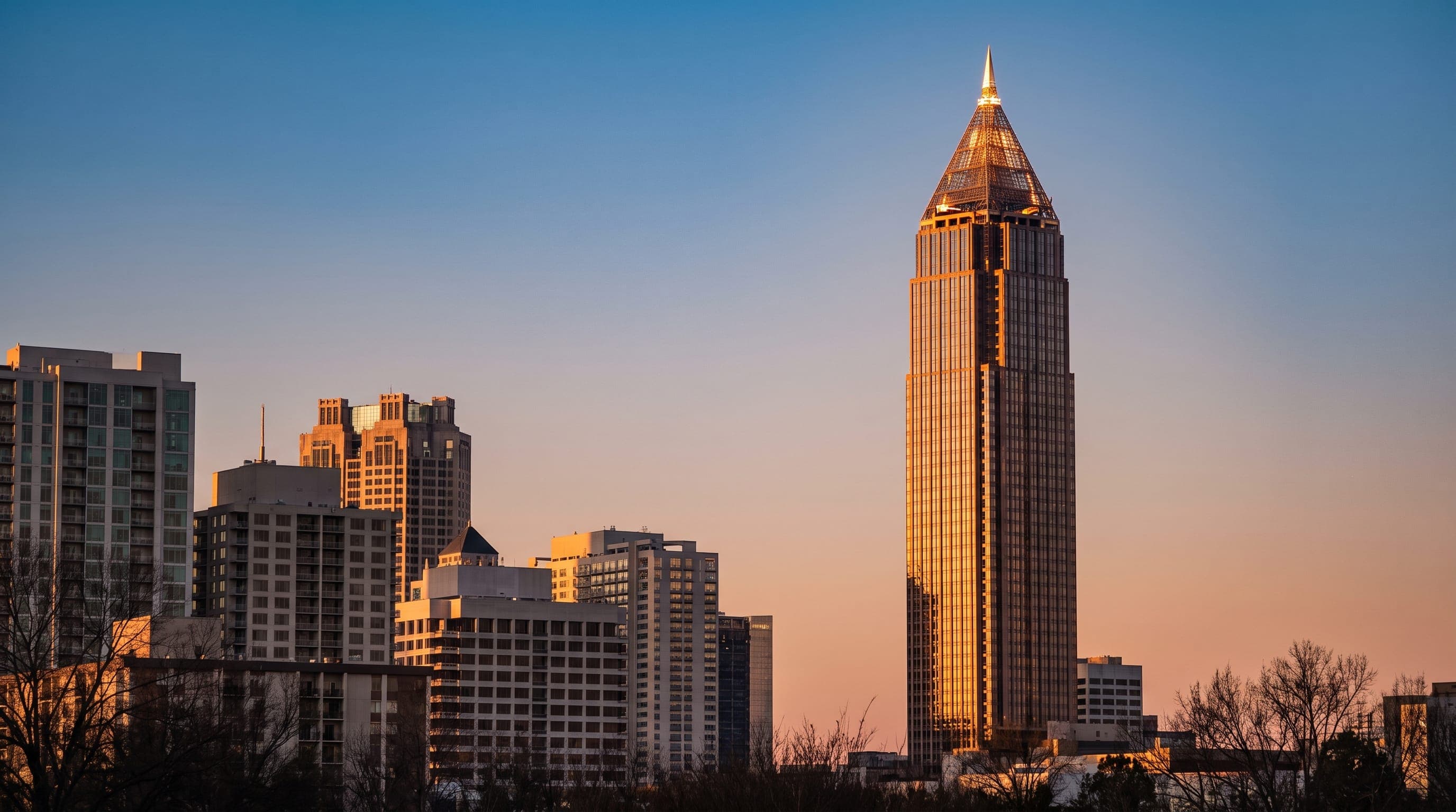 Atlanta