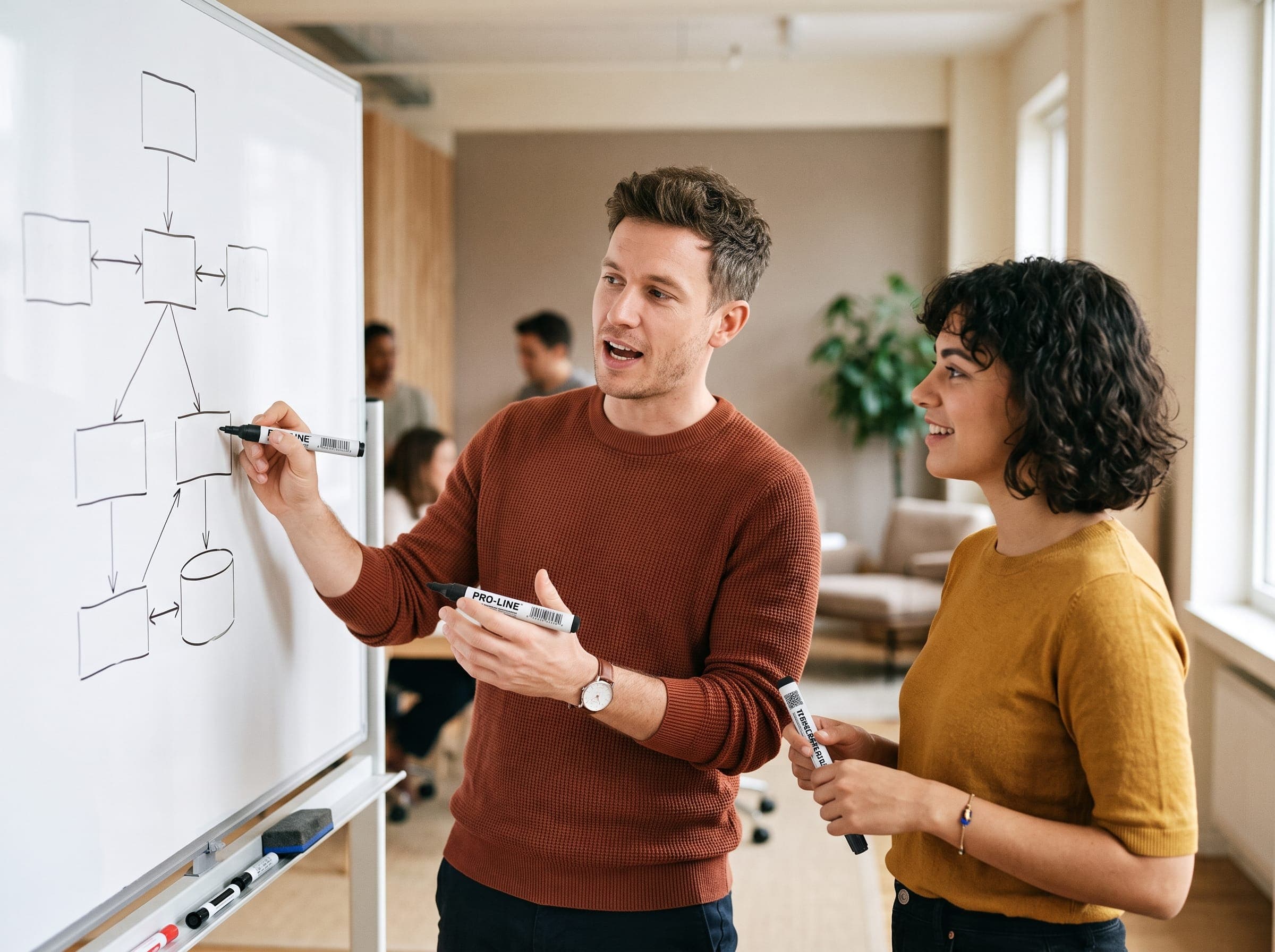 Solution Design