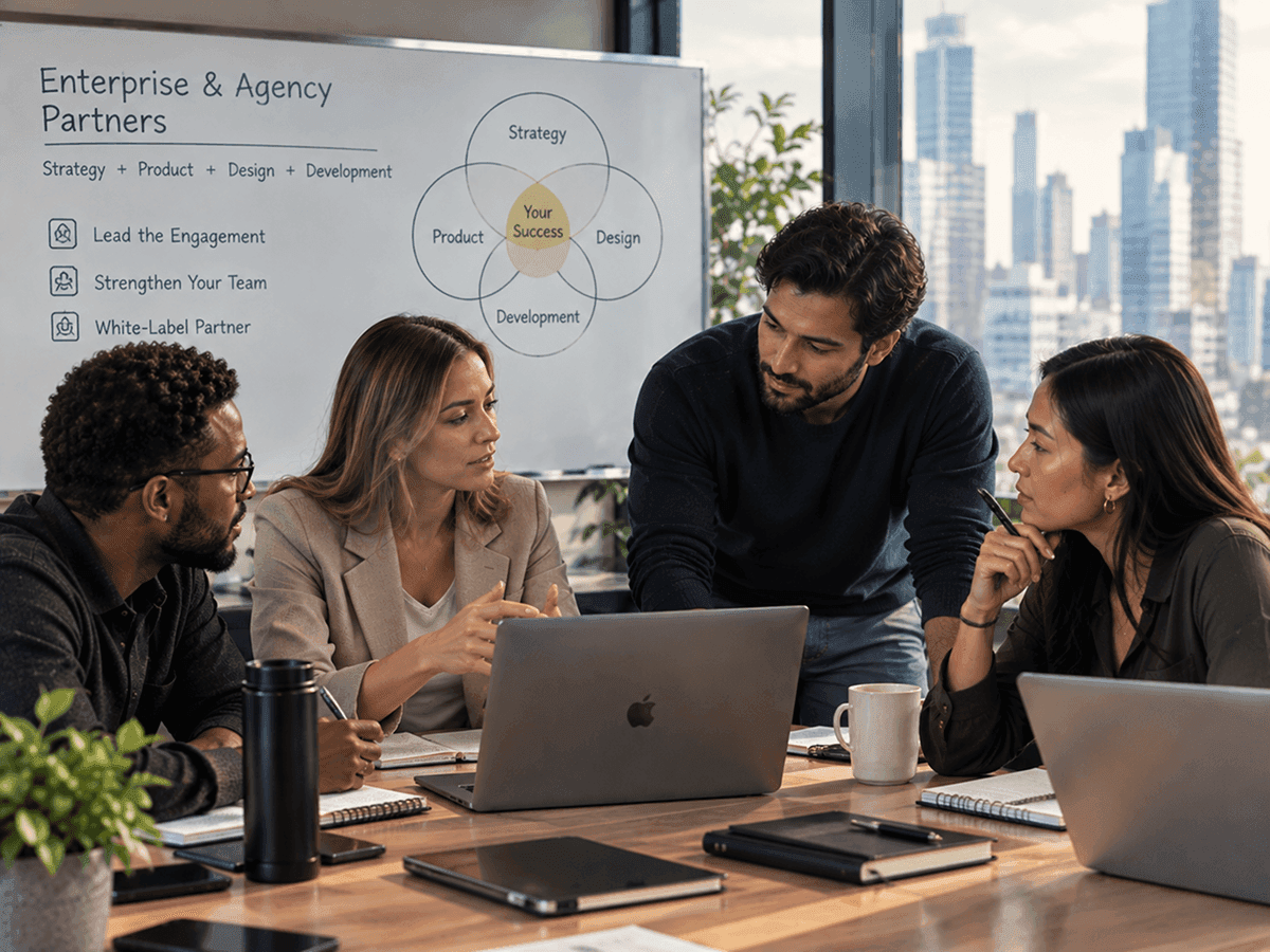 Growing Businesses at an Inflection Point